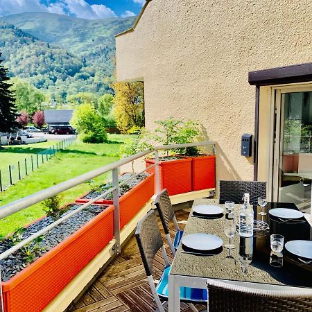 Gite 3*** Le Chardon Bleu Saint-Lary-Soulan Εξωτερικό φωτογραφία