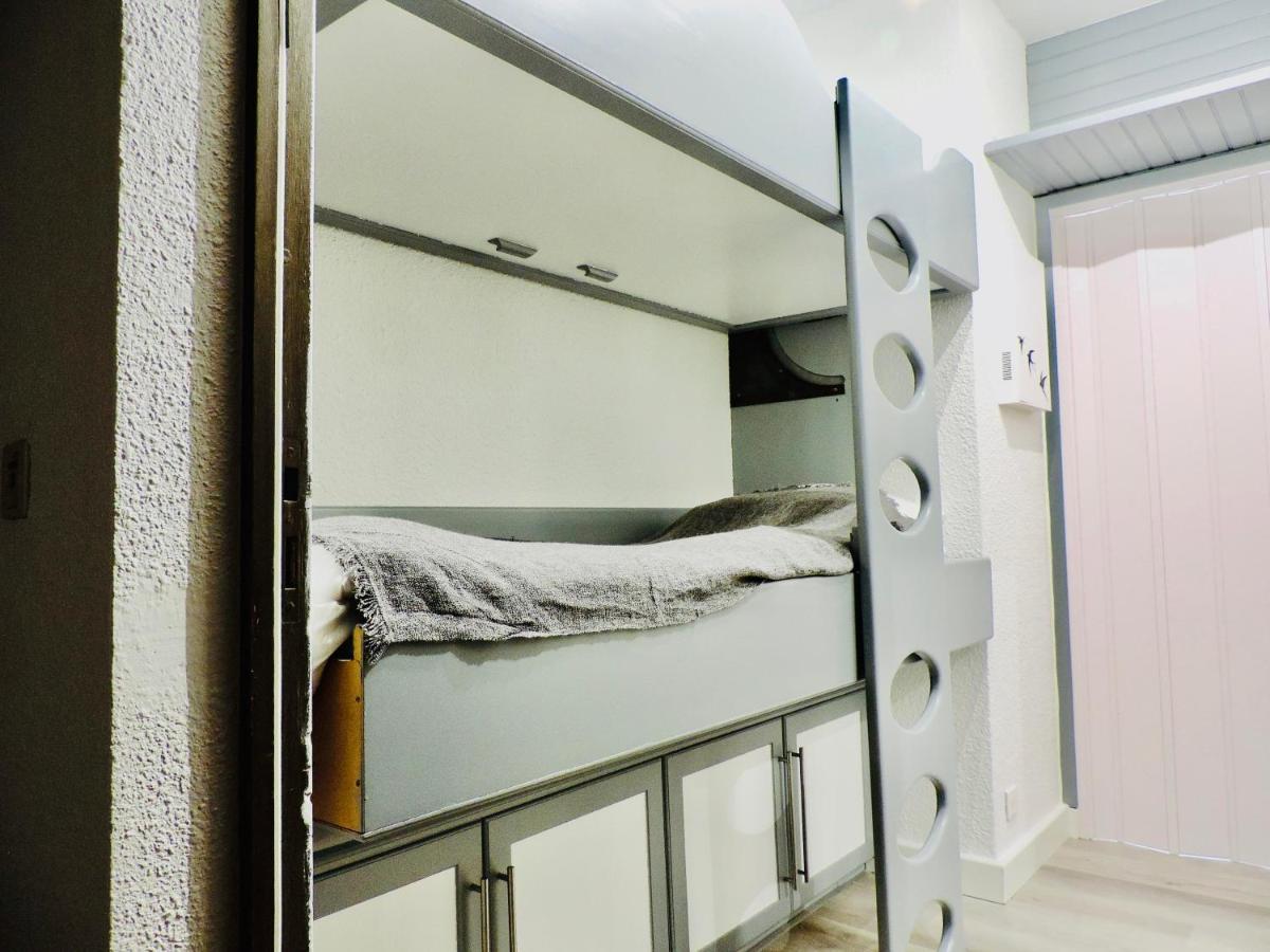 Gite 3*** Le Chardon Bleu Saint-Lary-Soulan Εξωτερικό φωτογραφία