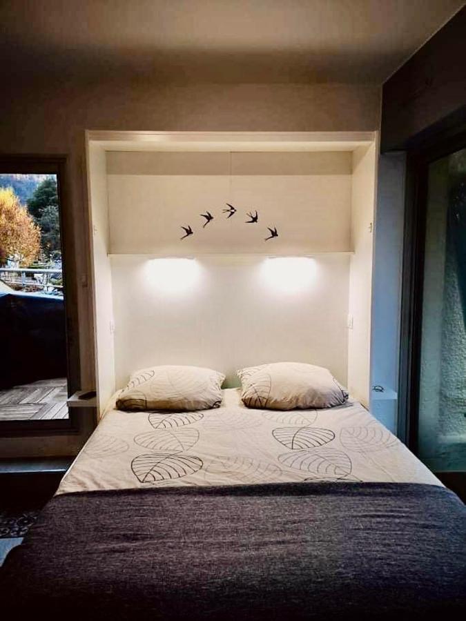 Gite 3*** Le Chardon Bleu Saint-Lary-Soulan Εξωτερικό φωτογραφία