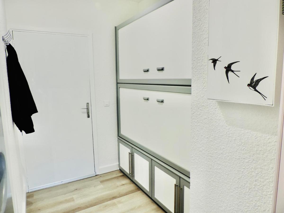 Gite 3*** Le Chardon Bleu Saint-Lary-Soulan Εξωτερικό φωτογραφία